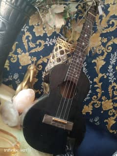 ukulele music instrument