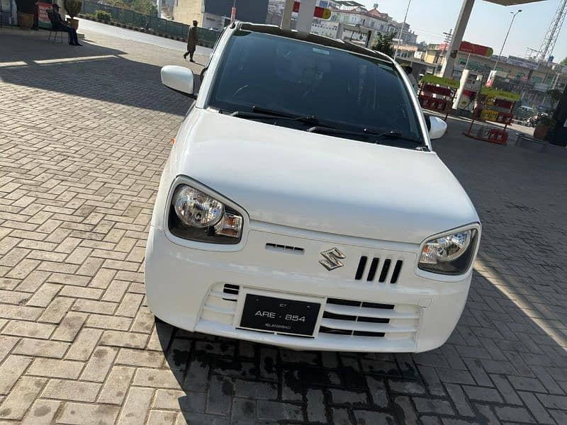 Suzuki Alto 2020 2