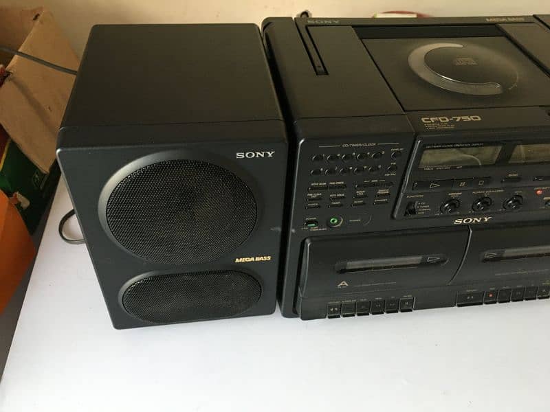 Sony sound system for sale 1