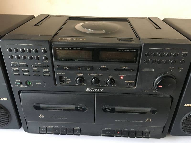 Sony sound system for sale 3