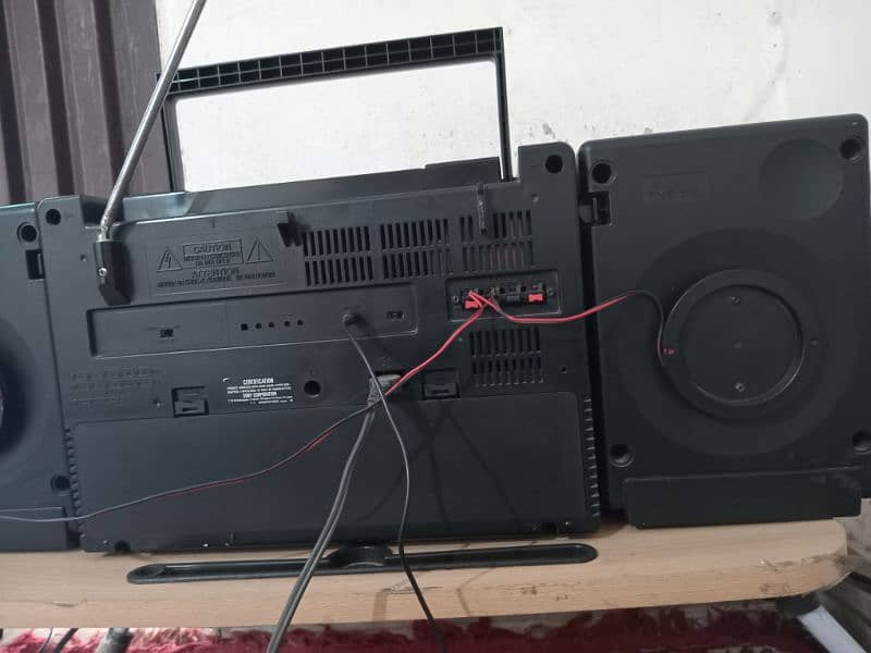 Sony sound system for sale 11