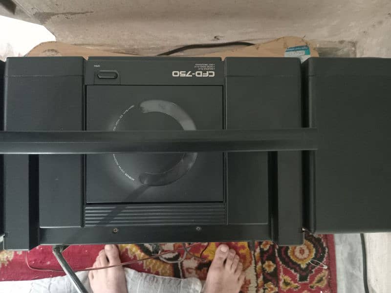 Sony sound system for sale 12