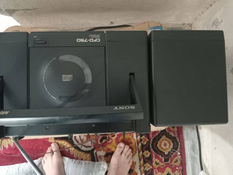 Sony sound system for sale 13