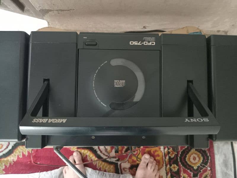 Sony sound system for sale 14