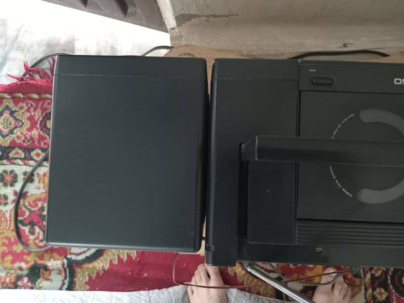 Sony sound system for sale 15