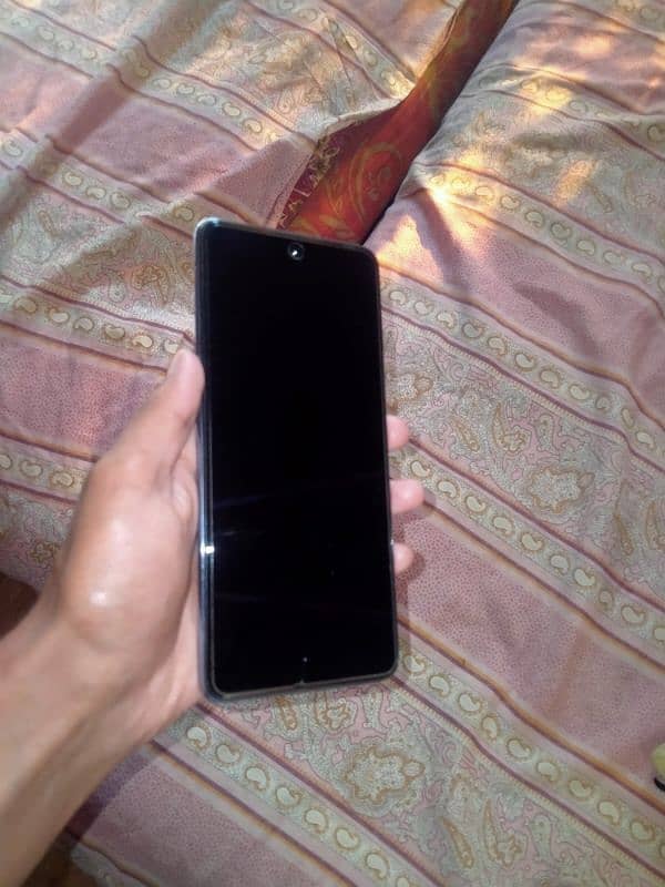 Infinix Note 10 pro In Good Condition 1