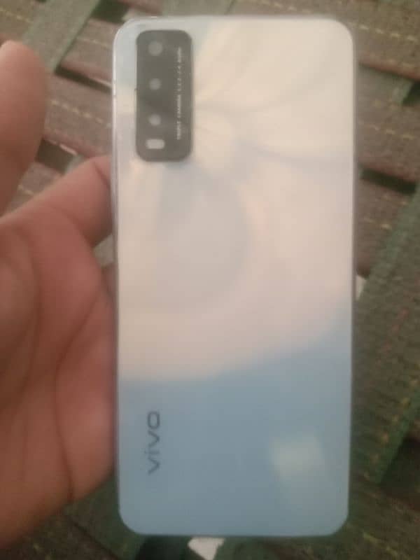 vivo y20 only mobile 1