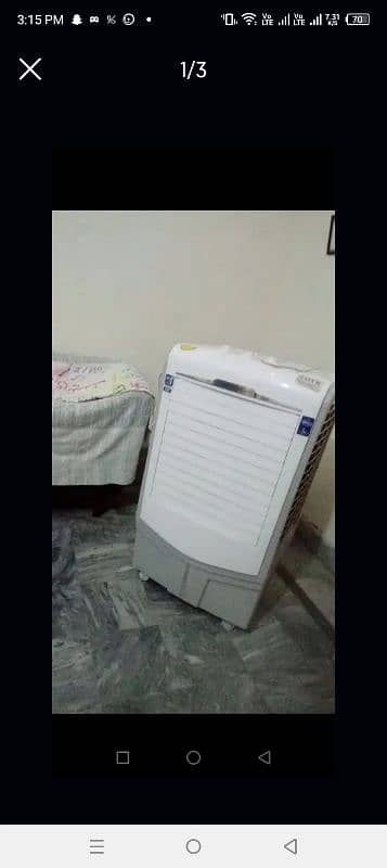 air cooler 2