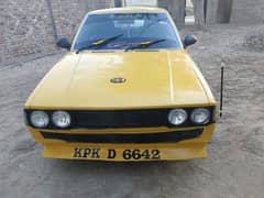 Toyota corolla 1982 for sale. 03469087197