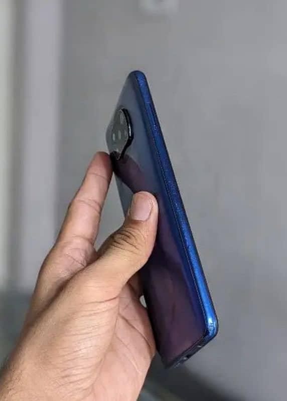 poco X3 pro 8gb 256gb 1