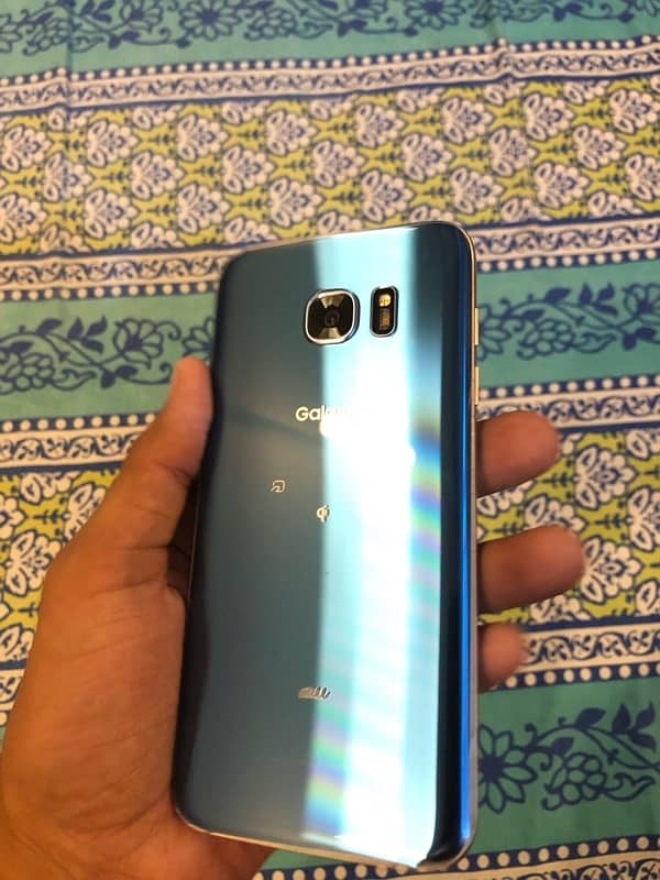 samsung galaxy s7edge 0