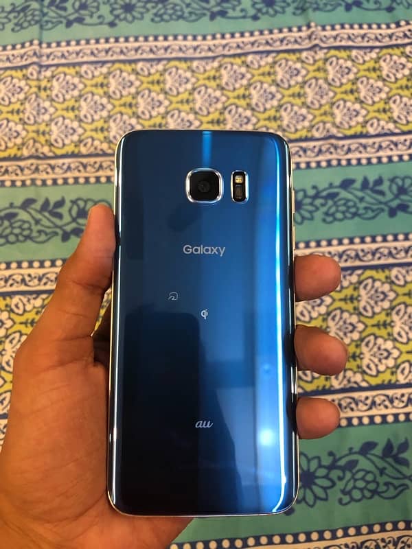 samsung galaxy s7edge 1