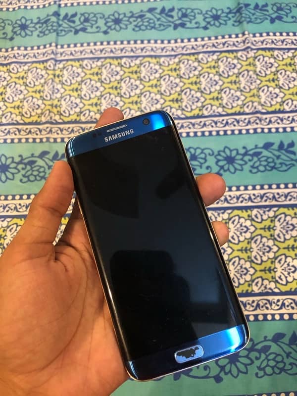 samsung galaxy s7edge 2