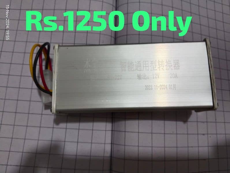 Dc to Dc Converter Dc converter Dc voltage 0