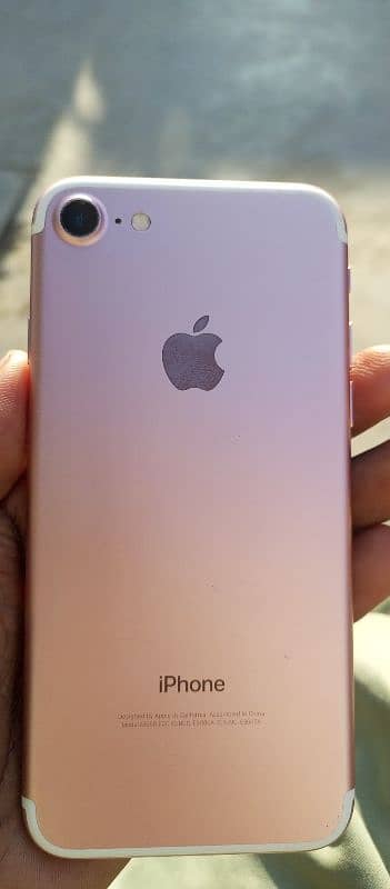 iphone 7 128 gb 0