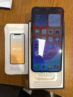 Iphone 11 Pro Max PTA Approved