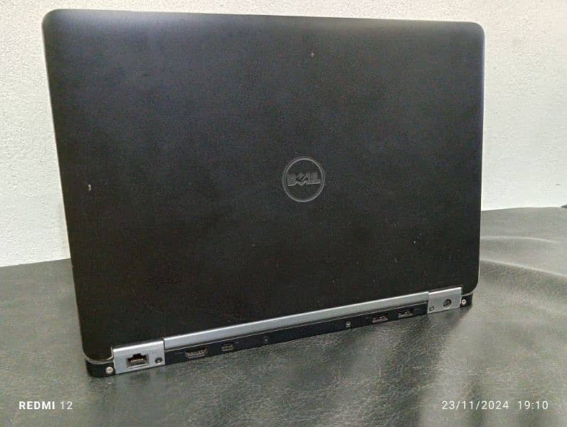 Dell E7270 10by09 Original Condition 1