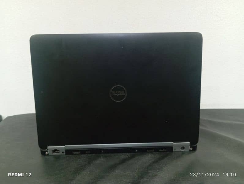 Dell E7270 10by09 Original Condition 2