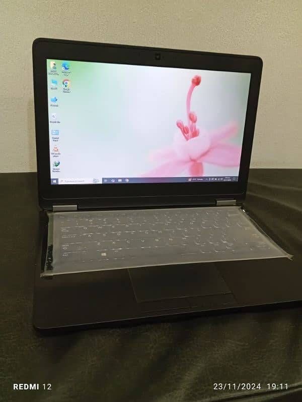 Dell E7270 10by09 Original Condition 5