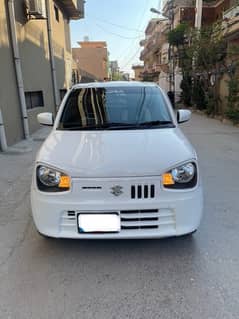 Suzuki Alto 2022