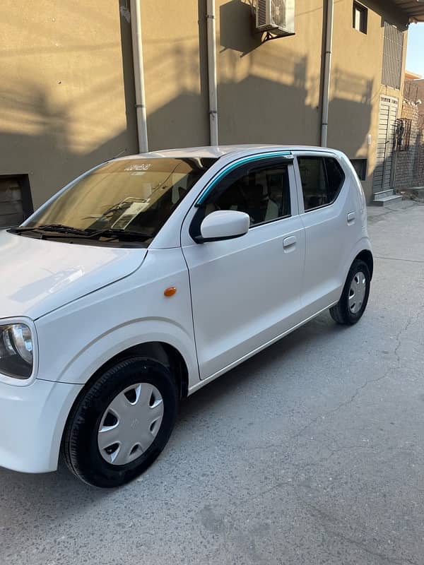 Suzuki Alto 2022 2