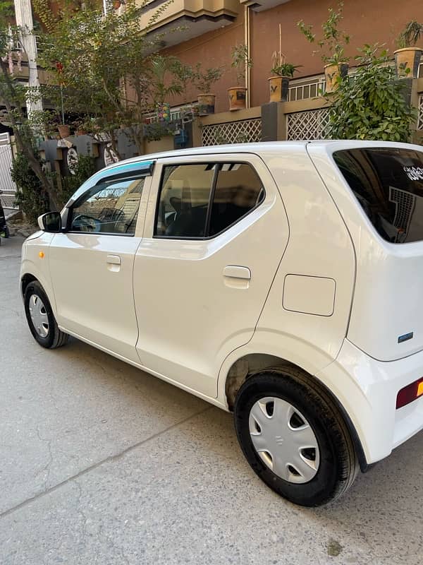 Suzuki Alto 2022 3