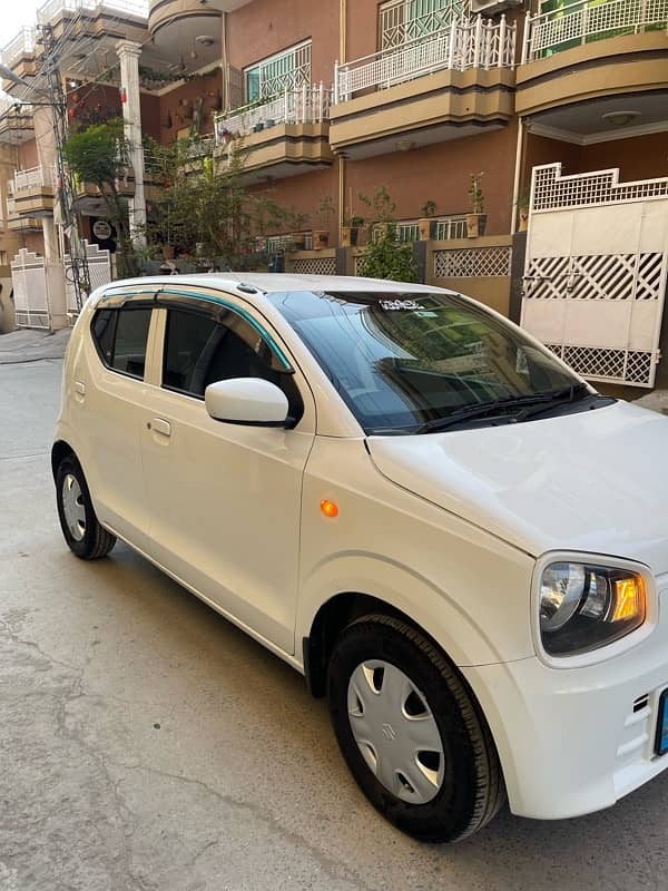 Suzuki Alto 2022 4