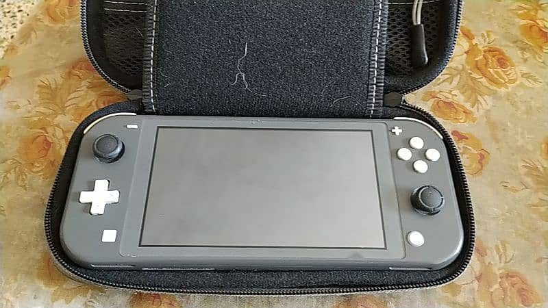 Nintendo switch lite non jailbreak-gameboy advance SP 001-wii u 2