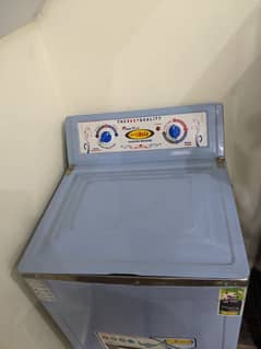 super1asia washing machine