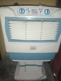 GFC AIR COOLER GF-4000