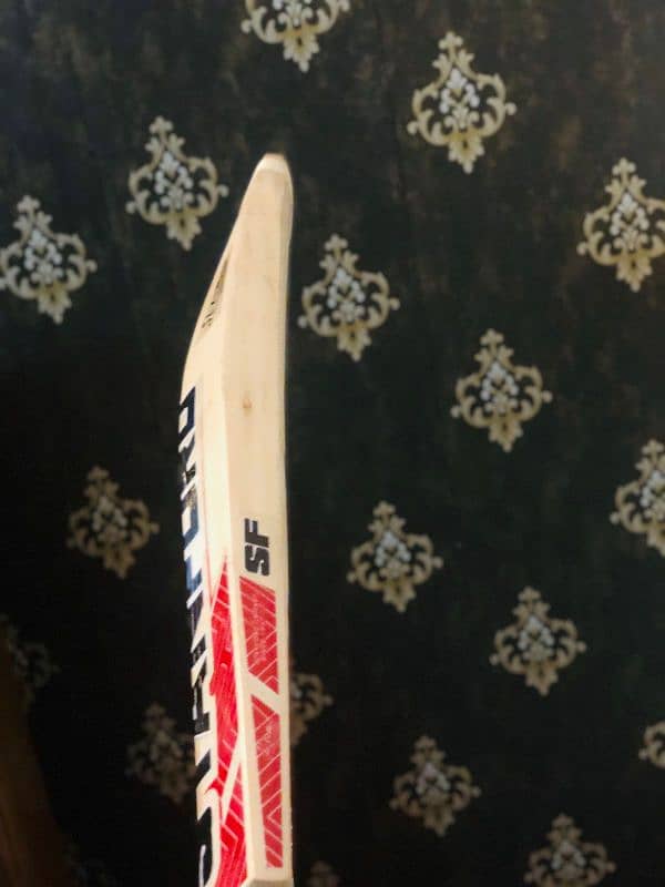 SF Hardball bat 3