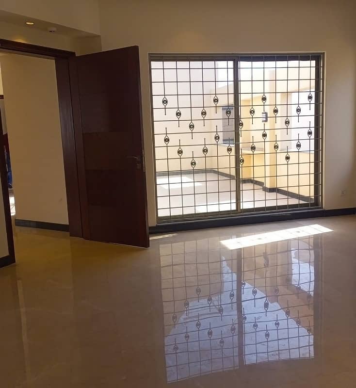 1 Kanal Upper Portion For Rent In DHA Phase 2,Block Q, Lahore. 9