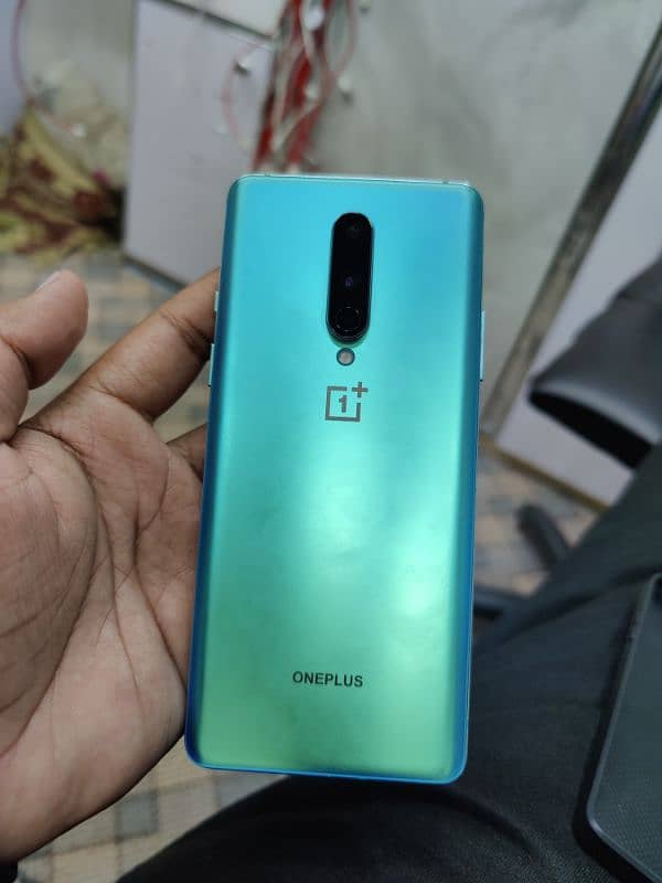 Oneplus 8 5