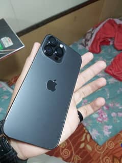 Iphone 13 Pro Max 256 gb JV