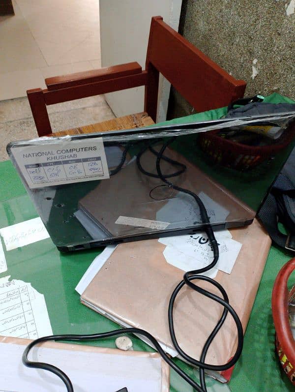 laptop in good condition 2