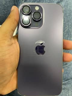 Iphone 14 Pro Max Approved HK