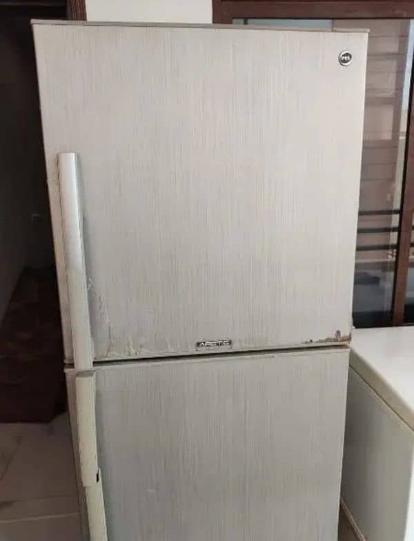 pel refrigerator 0