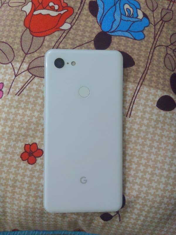 Google pixel 3xl official PTA approved 1