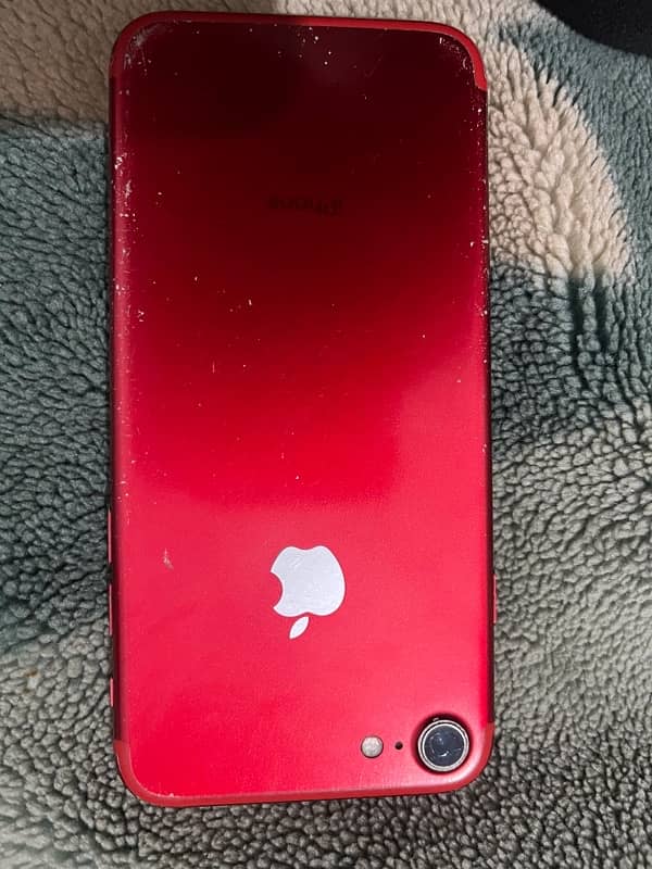 Iphone 7 Non Pta 128Gb 0