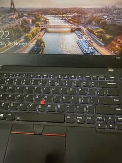 T480 8 gen laptop