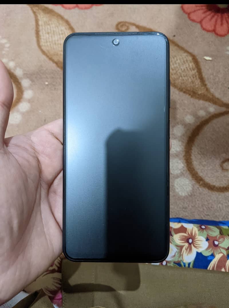 Redmi note 10 4