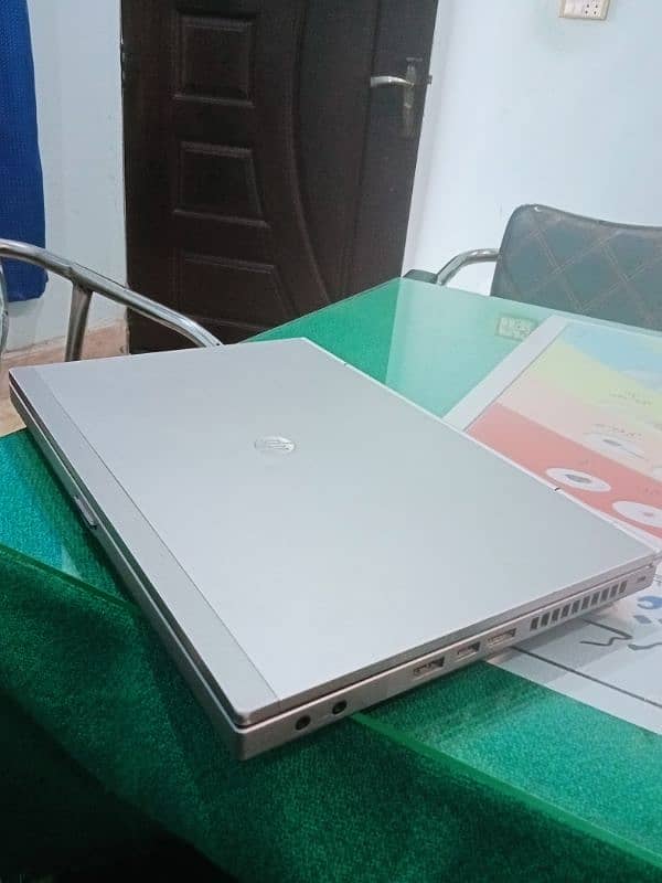 Hp Elitebook 8470p 2