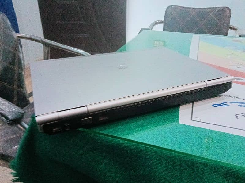 Hp Elitebook 8470p 3