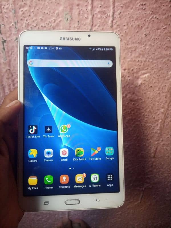 Samsung Tab A 2016 3