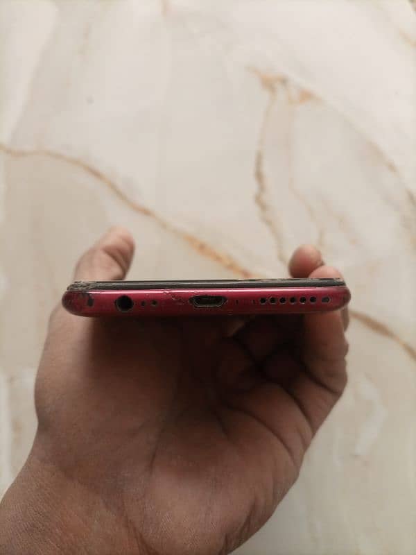 Infinix hot 10 4/128 PTA prove condition apke samne hai 3