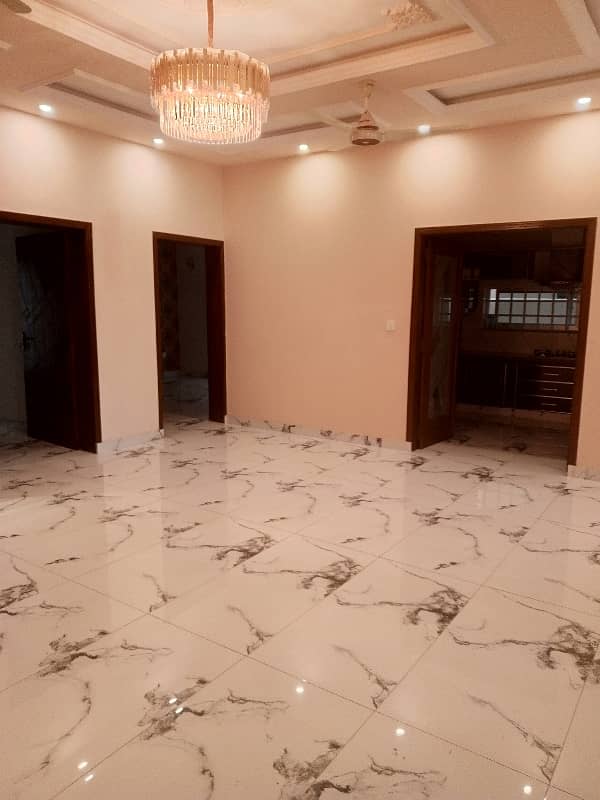 2 Kanal Upper Portion For Rent 1