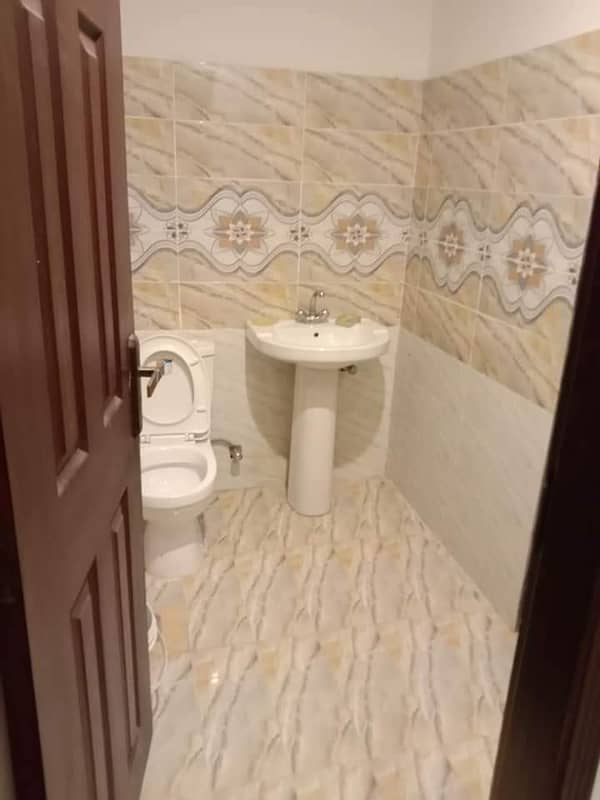 Two Bedroom Furnished Apartment For Rent In Bahria Town Lahore. 1