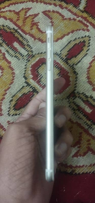 iphone 6 plus 16gb only phone pta proved 4