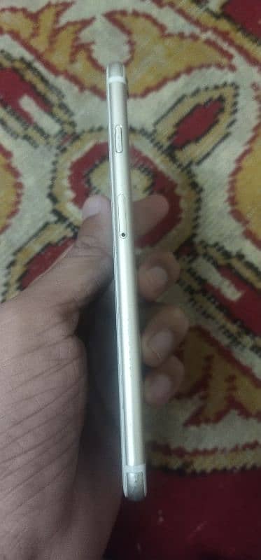 iphone 6 plus 16gb only phone pta proved 5