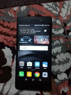 Huawei P8 Lite